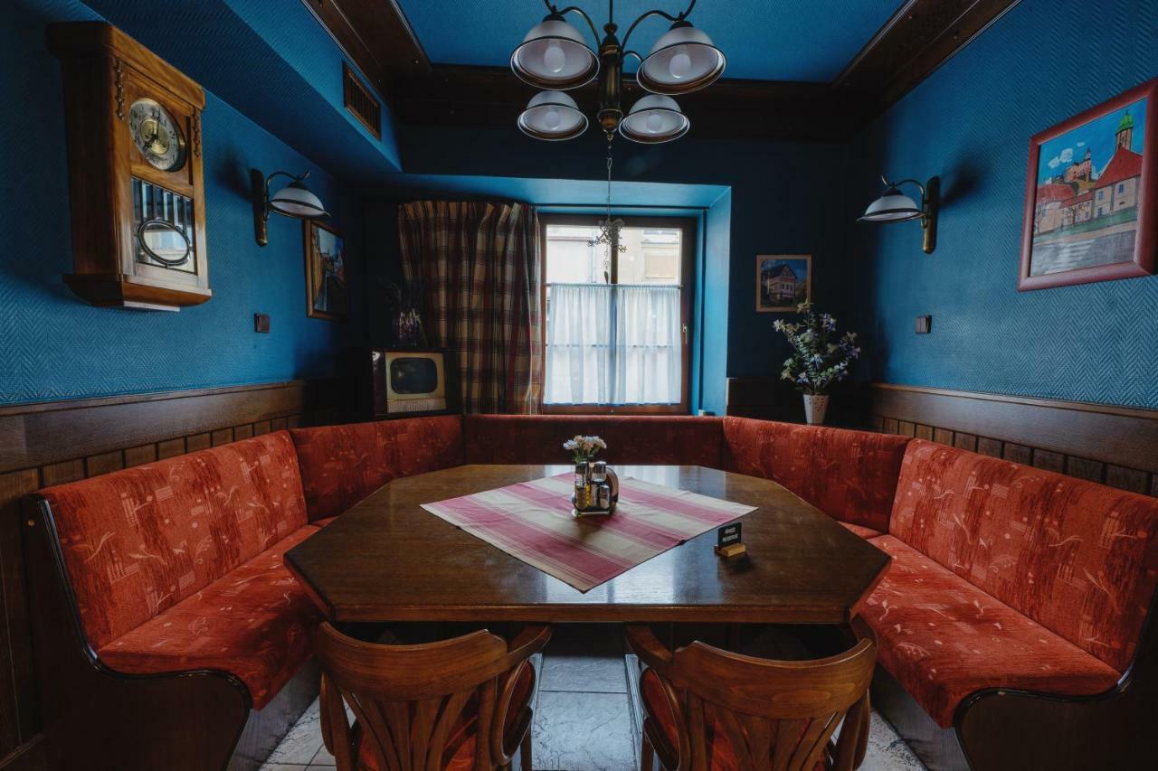 Hotel Taverna Javornik  Luaran gambar